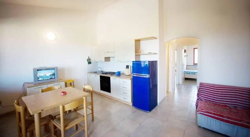 Appartamento Tanca Manna