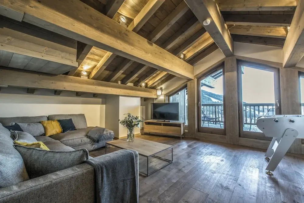 Keystone Lodge by Alpine Resorts
