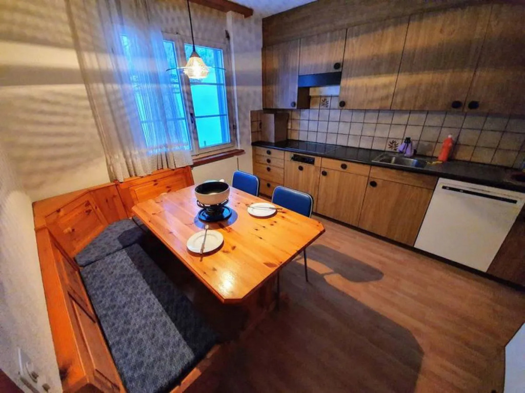 Apartment Casa Milu Engelberg