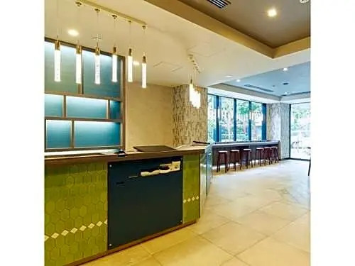 Ichi Hotel Hatchobori - Vacation STAY 80983v