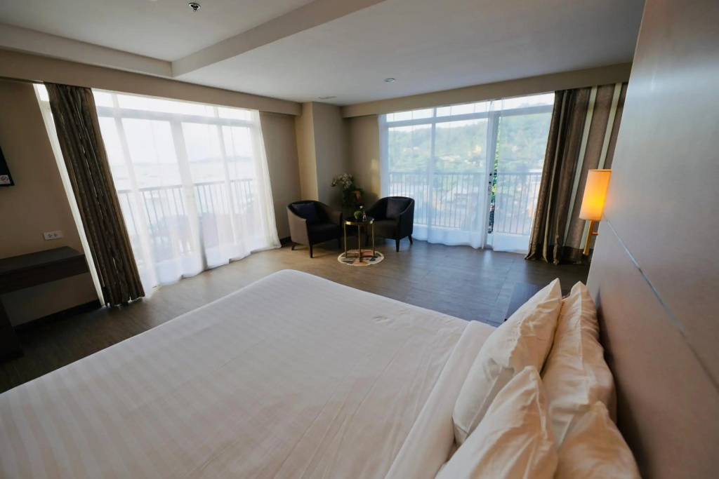 H Hotel El Nido