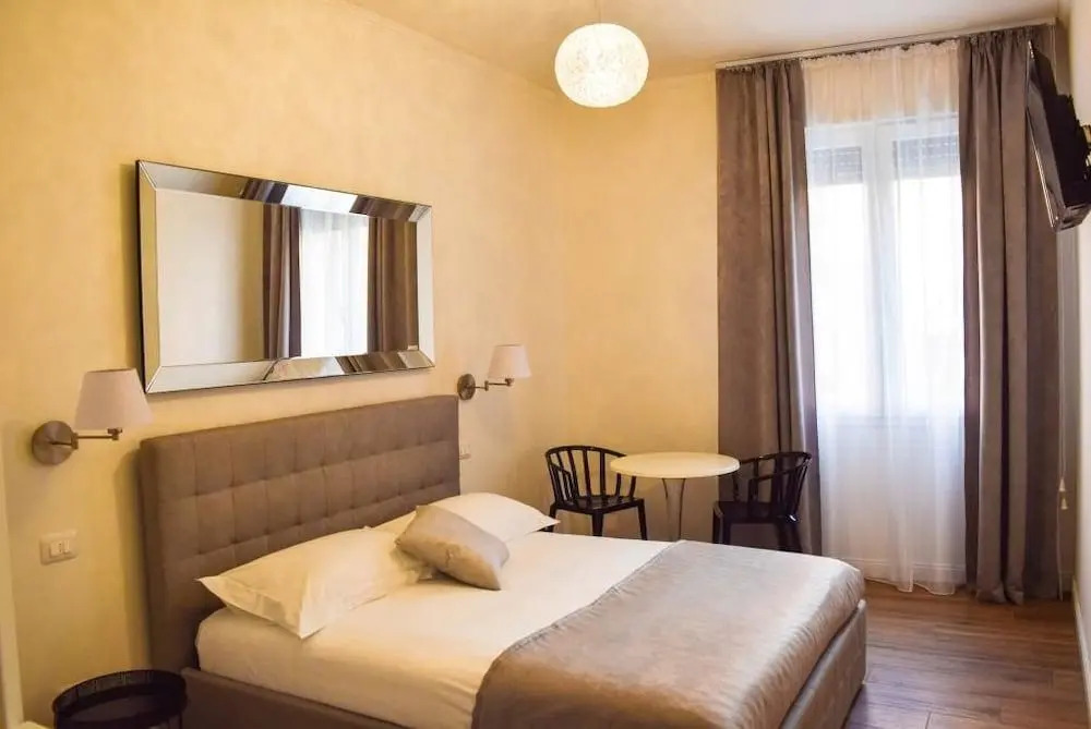 Casa Alessandrini
