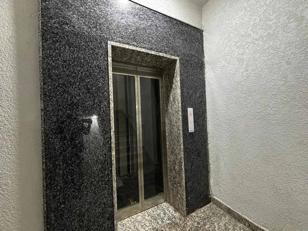Aster Studio Serviced Apartment