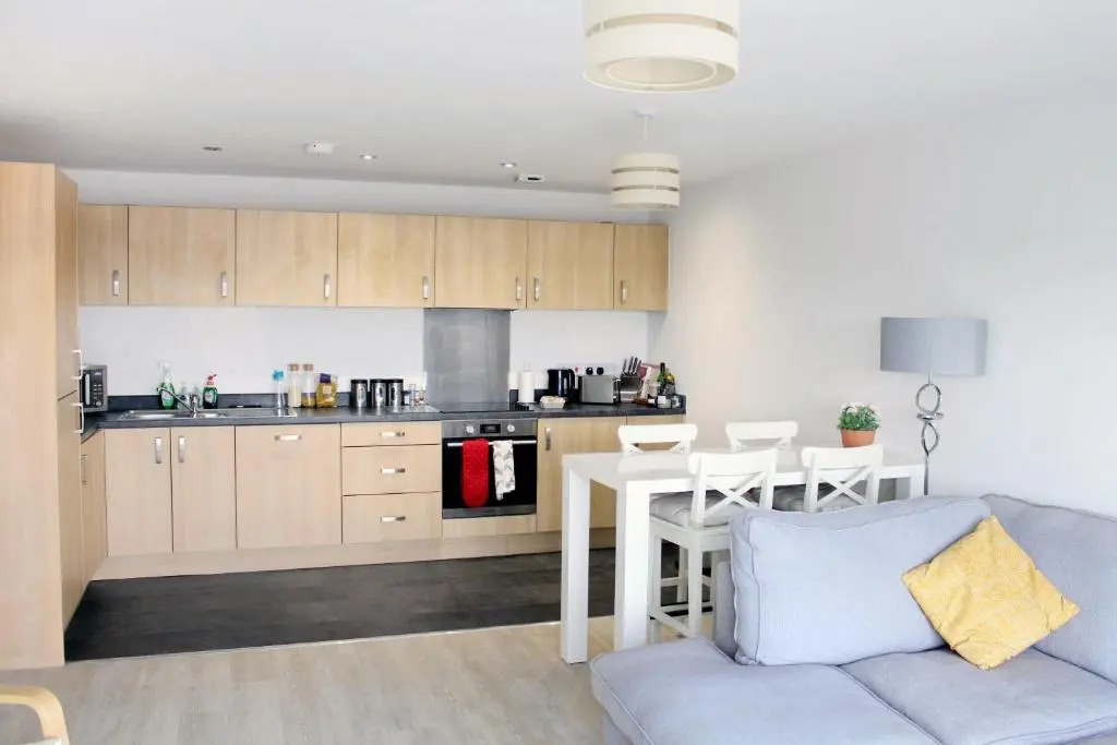 Bridgewater House - Luxury Private Room & Bathroom