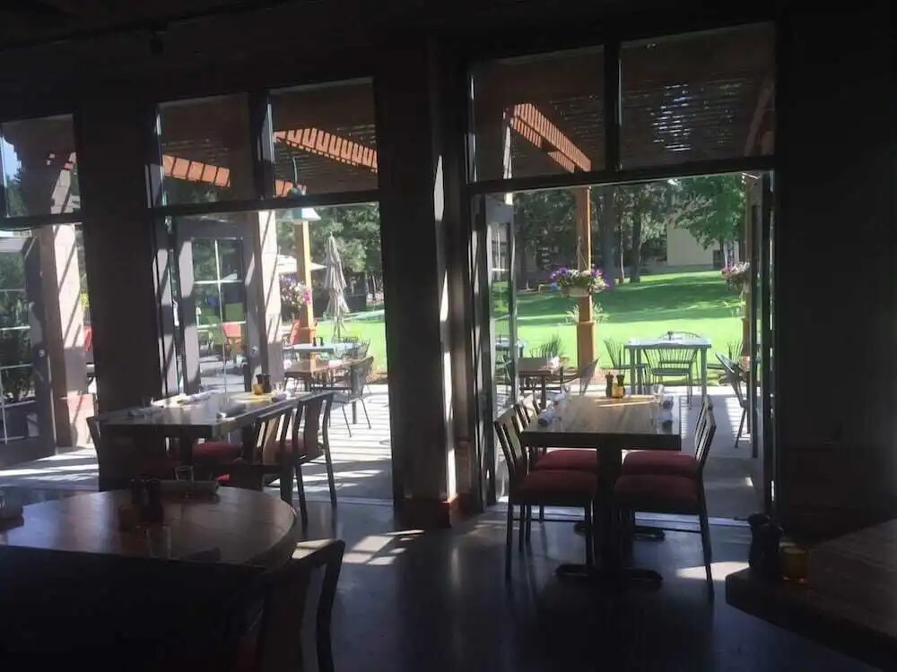 Bend Mt Bachelor Village Condo