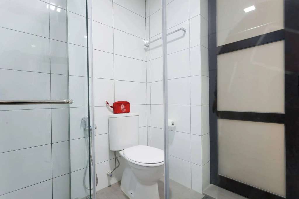 Zen Rooms Jalan Cheras Kuala Lumpur