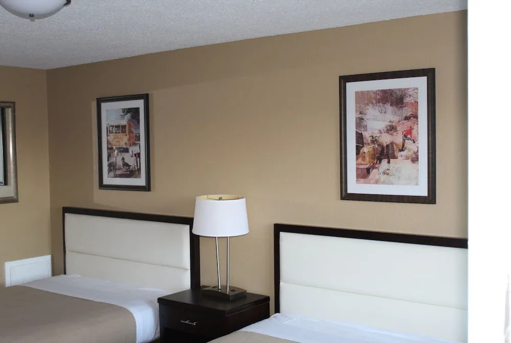 Grand Motel Inn and Suites of Reform  AL