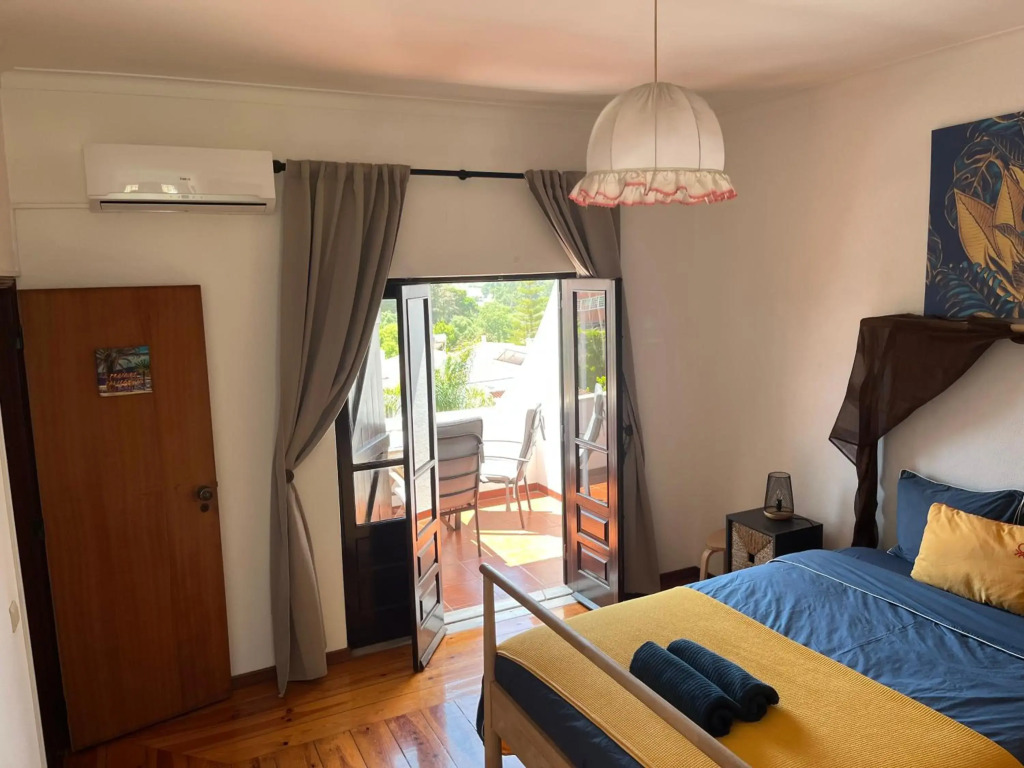 Casa Pausa holiday home, with pool & BBQ