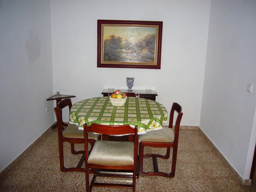 Apartamentos Zeus
