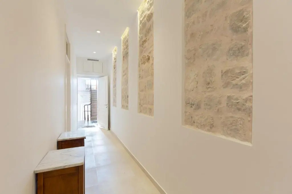 Apartment Hedera A4
