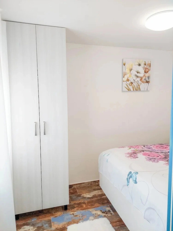 Apartment Mare