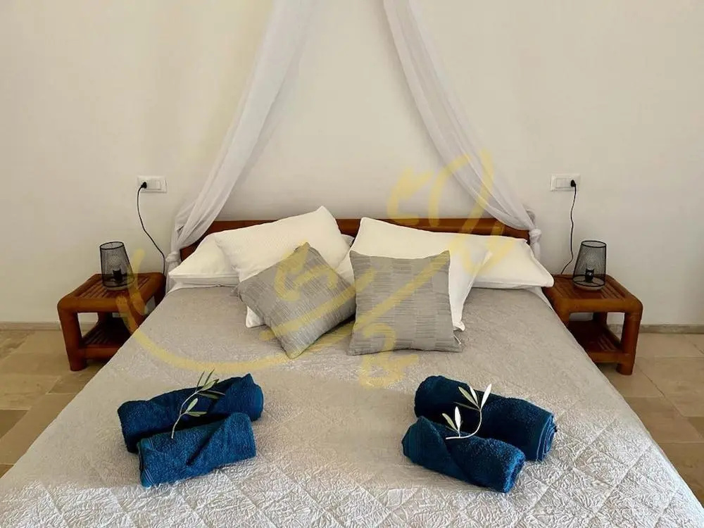 TD Trulli di Carole Renovated Trulli with Pool