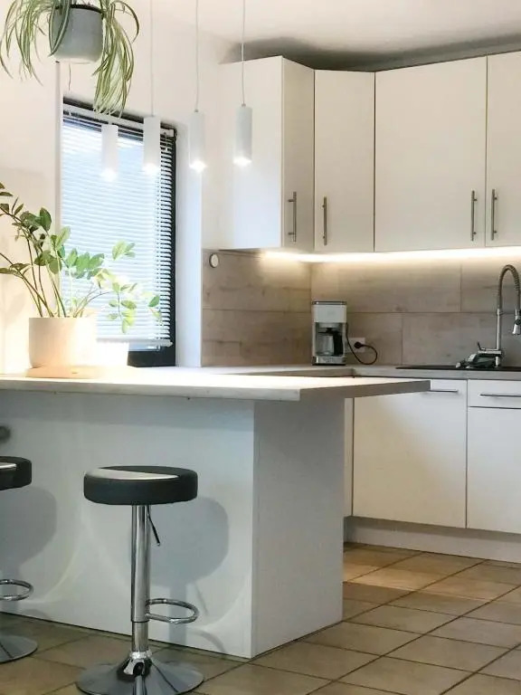 Holiday home Treinen Ramona