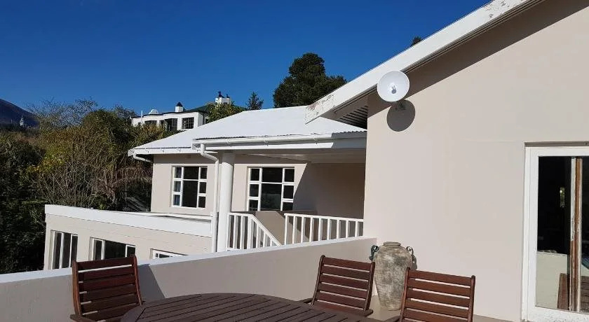 The View Swellendam B&B