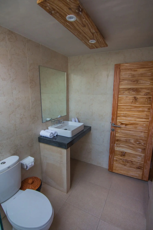 Uma Mani Villa Jimbaran