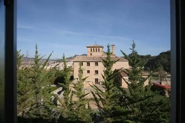 Albergue Oncineda