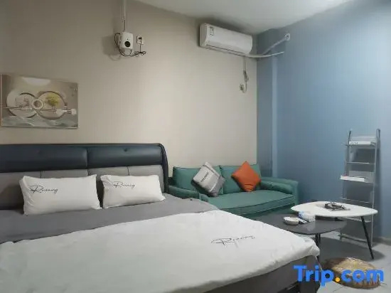 Taohuayuan Homestay