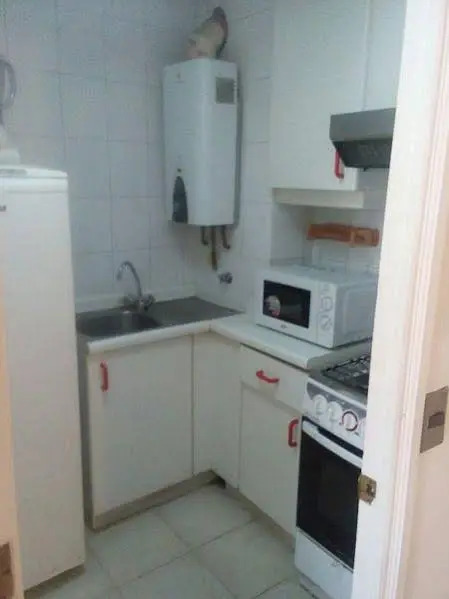 Providencia Suite Apartment