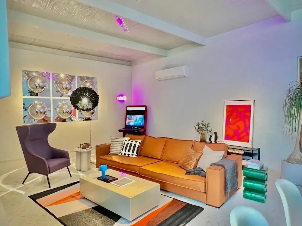 Palm Springs Villa Pranburi