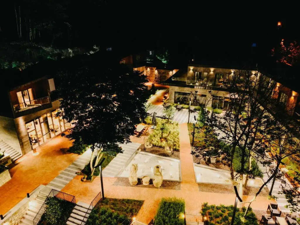 Melekona House