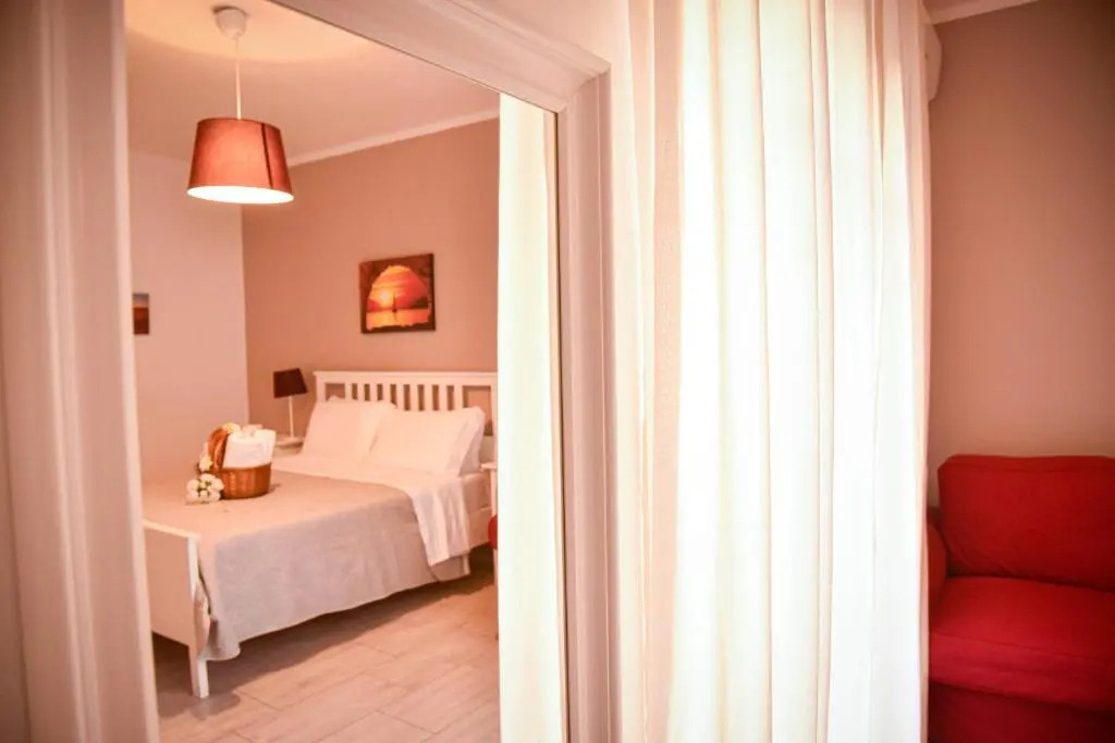 A Casa dei Bruno B&B