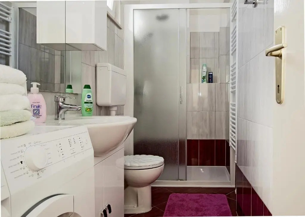 Valeriana Apartment