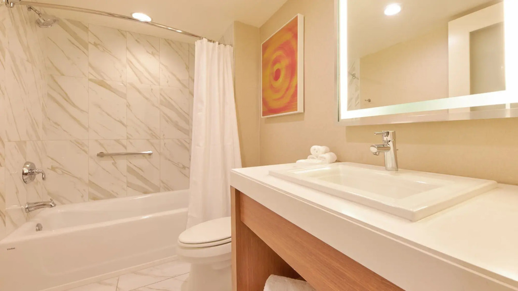 Tropicana Atlantic City – A Caesars Rewards Destination