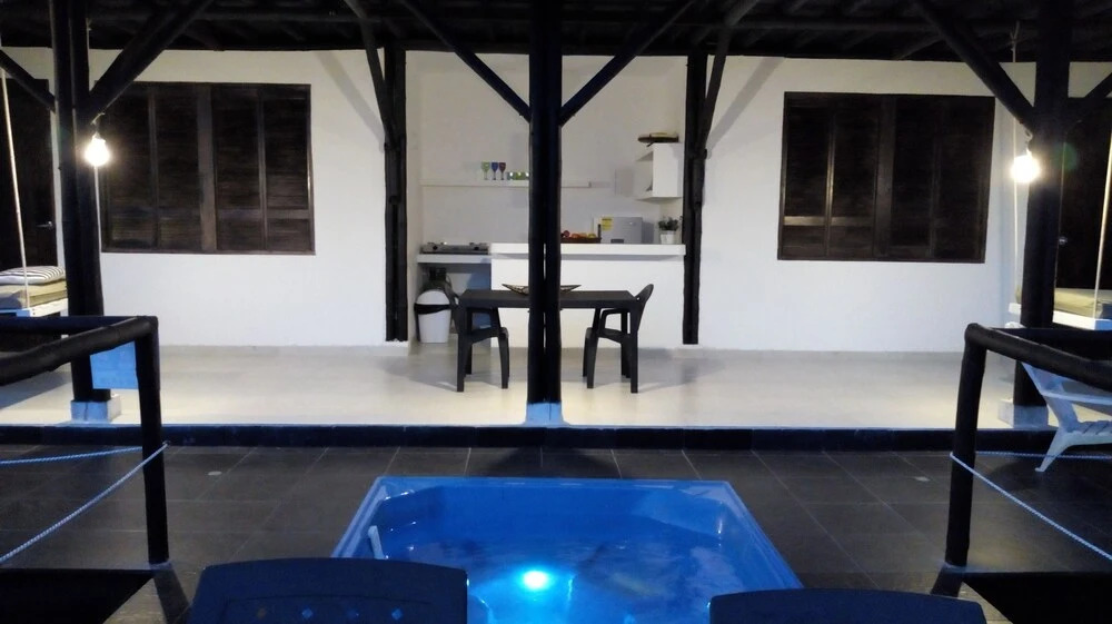 Casa Massalli