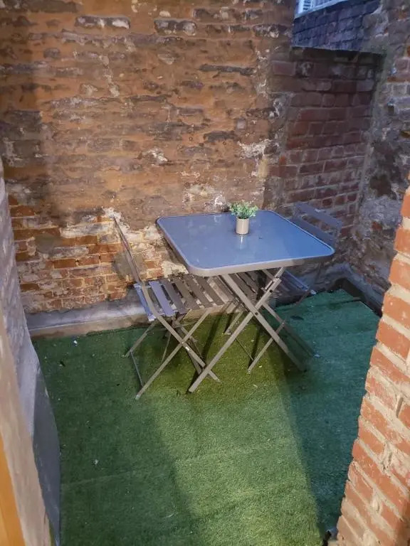 Studette 10m²
