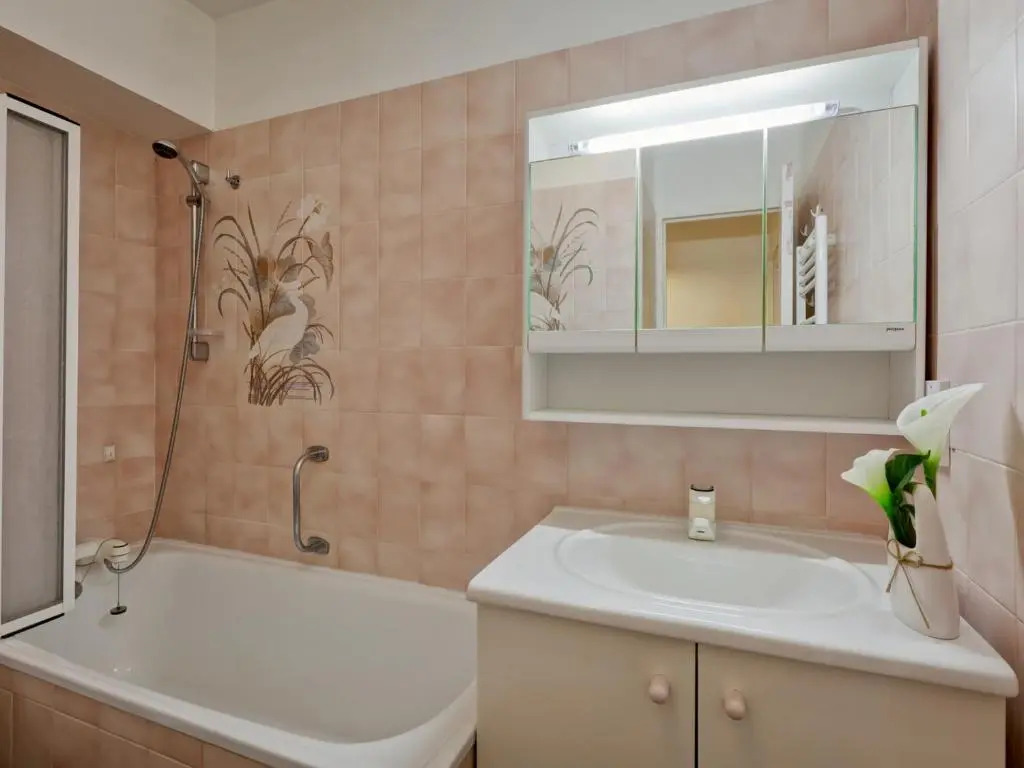 Appartement Brides-les-Bains, 1 pièce, 4 personnes - FR-1-512-83