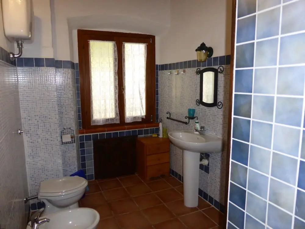 Charming 1-bed Apartment in Iglesias Sardinia