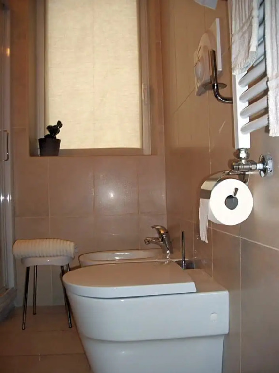 HOTEL HMR RHO Milano