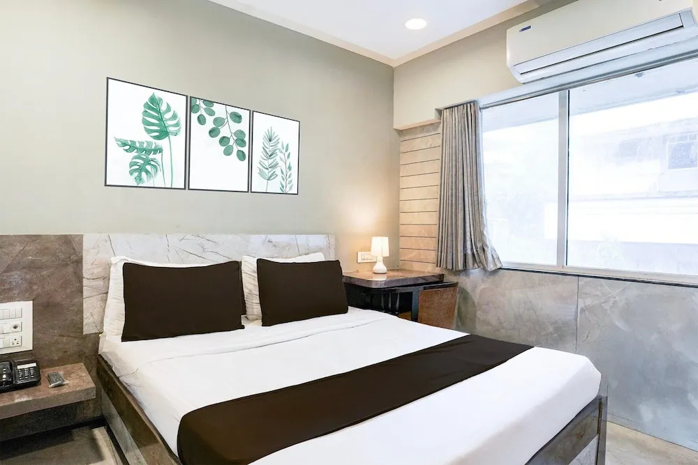 Townhouse Oak Vashi
