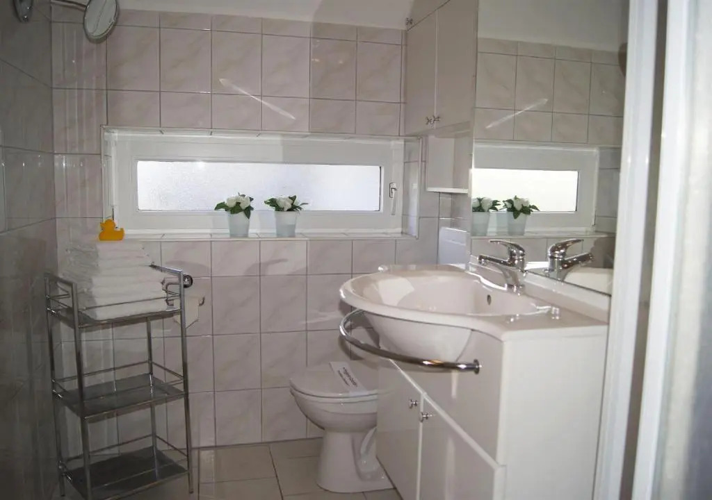Winterberg Appartement 21028