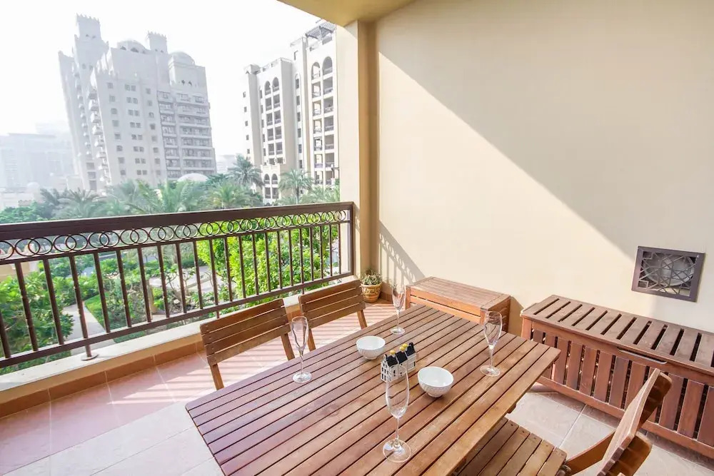 Bespoke Residences - South Residence
