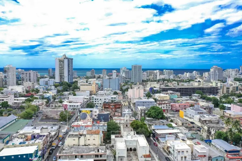 Cozy and Charming 3BR Apt in Santurce Art District