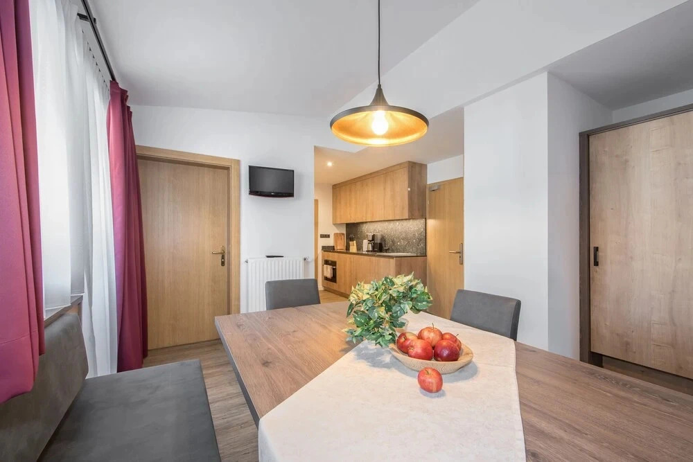 Holiday Residence Mesenhaus