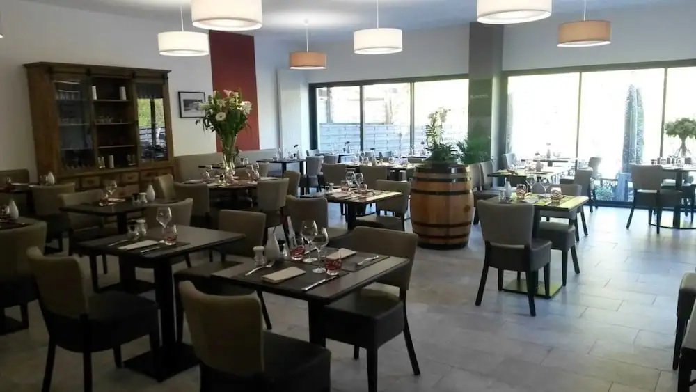 Auberge en Ardenne