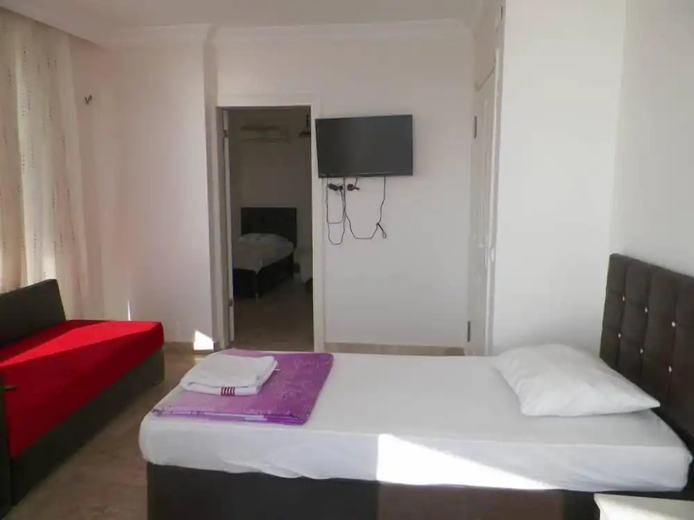 Deniz Suit Hotel