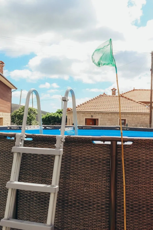 Casa dEl Rey, Serra da Freita/passadiços do Paiva