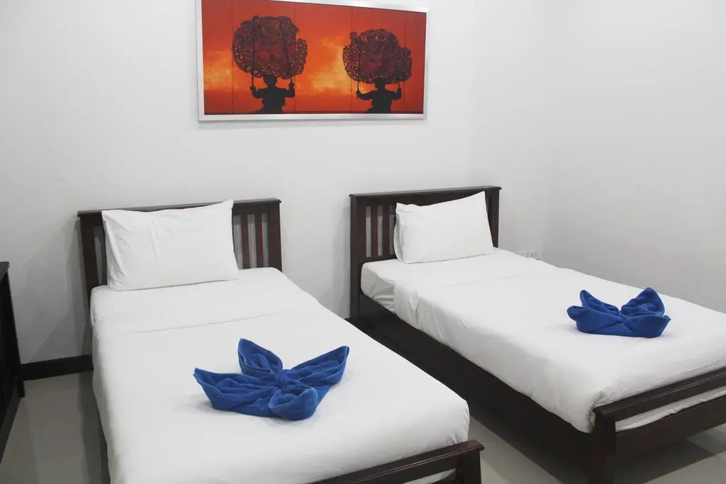 Krabi Condotel