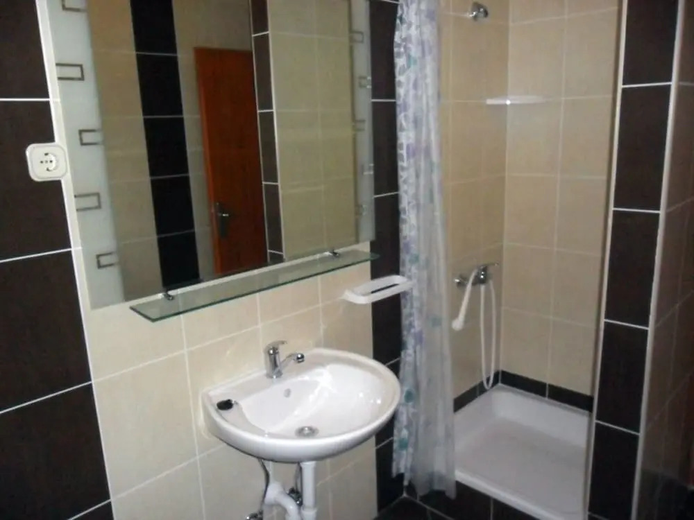 Apartments Mislav