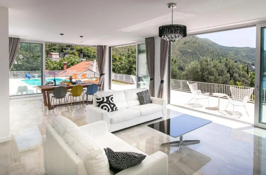 Villa Dupcic