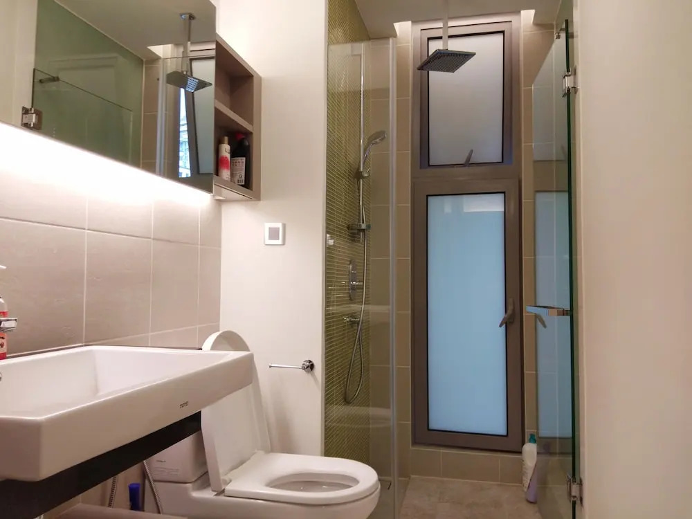 The Signature Service suite Mont Kiara by KLHomeSweet