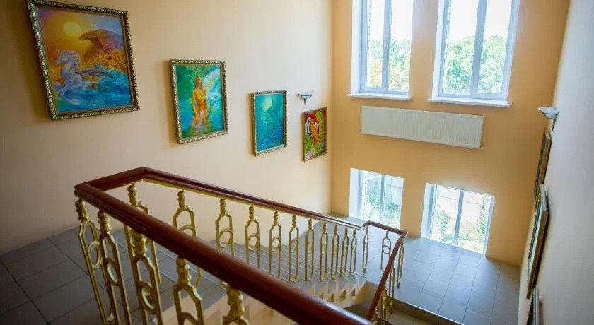 Art Hotel