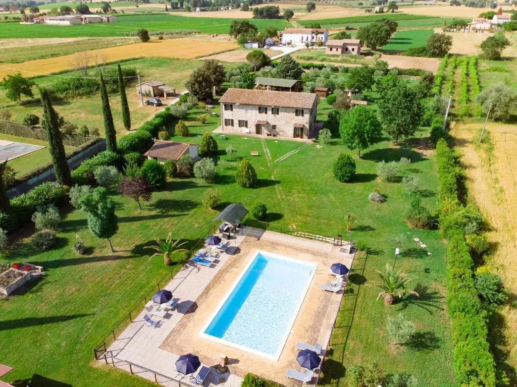 Agriturismo Le Terre del Casale
