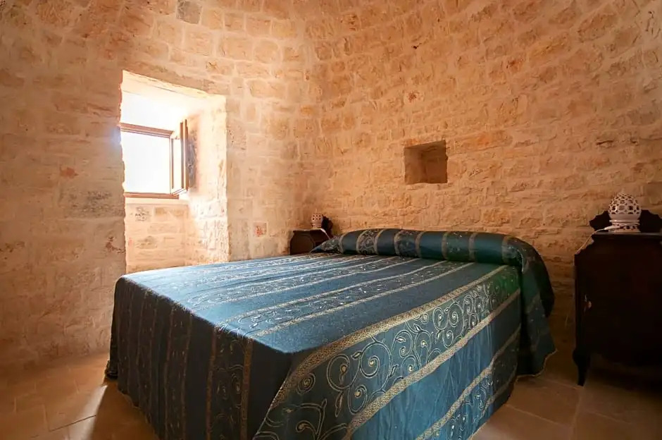 Resort Masseria Cecato