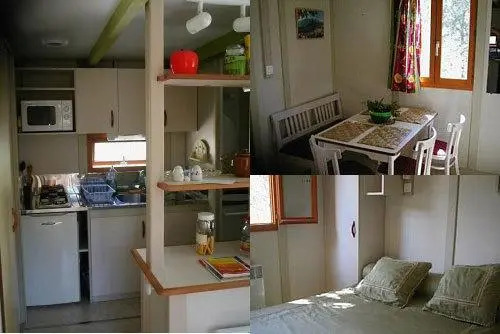Chalet de Caralba