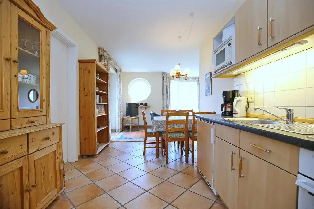 Dünenblick Wohnung 46