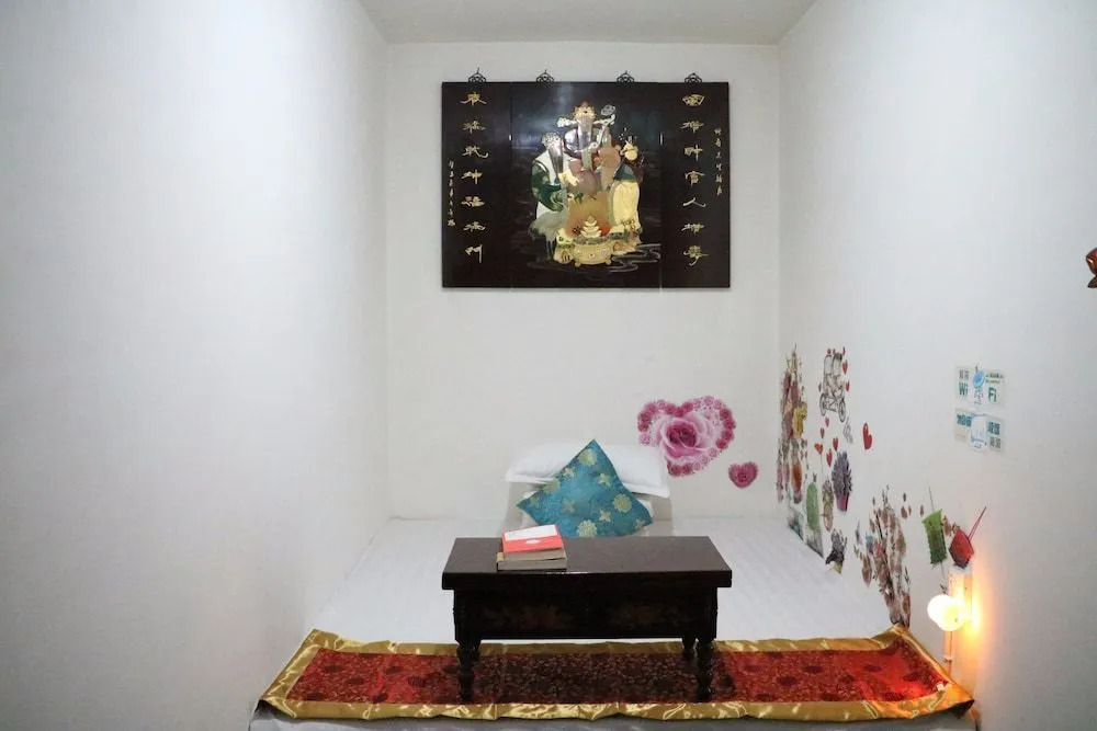 Pingyao Hu lu wa Home Inn